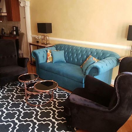 Goldstar Luxury Old Town Krakow Apartment Екстериор снимка