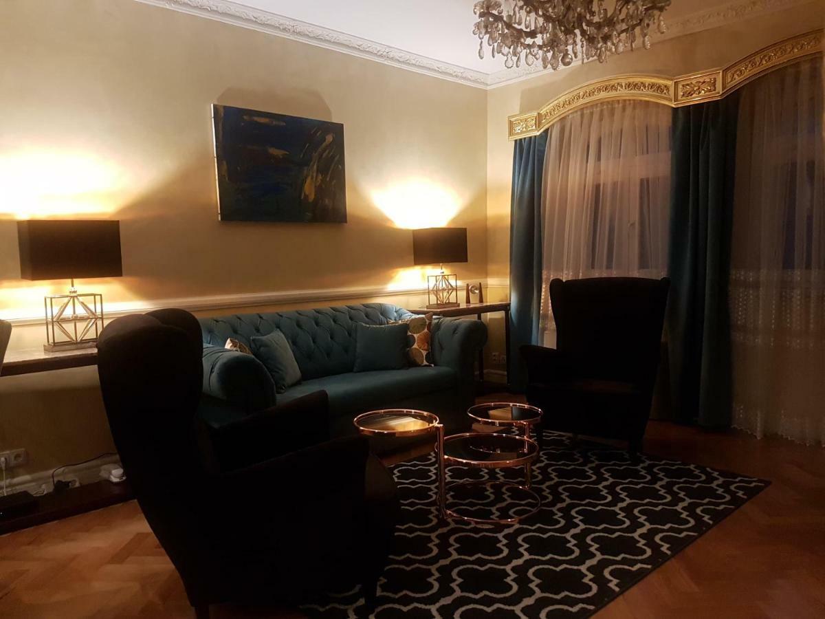 Goldstar Luxury Old Town Krakow Apartment Екстериор снимка